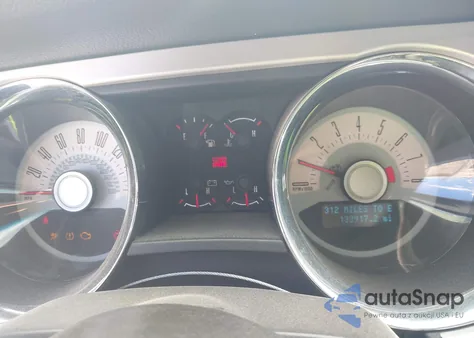 2012 Ford Mustang V6 Premium from USA, damaged, VIN 1ZVBP8AM2C5264393